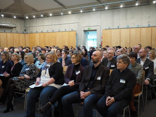 Spotkanie bibliotekarzy systemowych bibliotek NUKAT